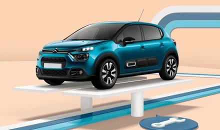 880X520 880 X 520 Citroen Service